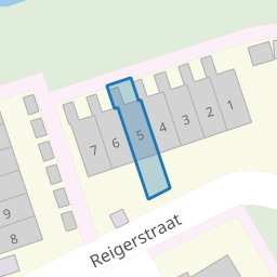 Perceel HDB01-O-3143