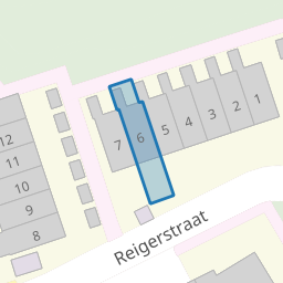 Perceel HDB01-O-3144