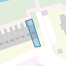 Perceel HDB01-O-3146