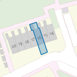 Perceel HDB01-O-3148