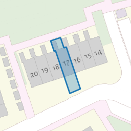 Perceel HDB01-O-3149