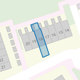 Perceel HDB01-O-3150