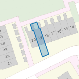 Perceel HDB01-O-3151