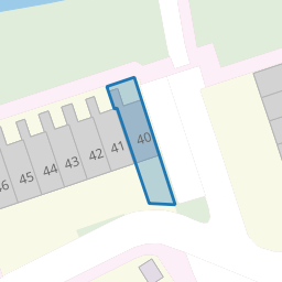 Perceel HDB01-O-3160