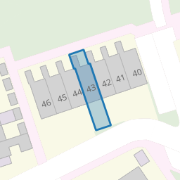 Perceel HDB01-O-3163