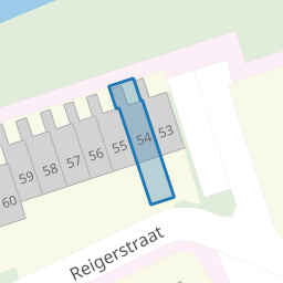 Perceel HDB01-O-3168
