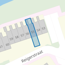 Perceel HDB01-O-3169