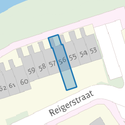 Perceel HDB01-O-3170