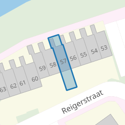 Perceel HDB01-O-3171