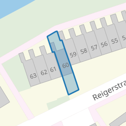 Perceel HDB01-O-3174