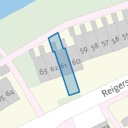 Perceel HDB01-O-3175