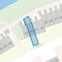 Perceel HDB01-O-3176