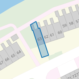 Perceel HDB01-O-3177