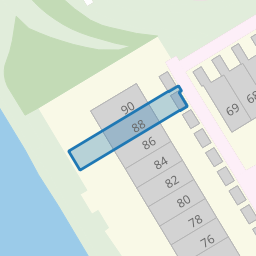 Perceel HDB01-O-3179