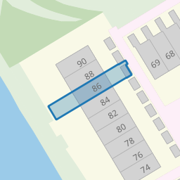 Perceel HDB01-O-3180