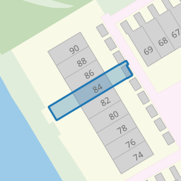 Perceel HDB01-O-3181