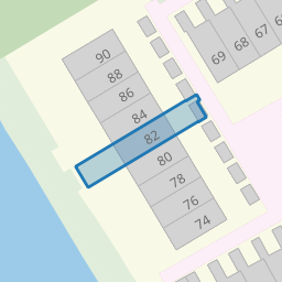 Perceel HDB01-O-3182