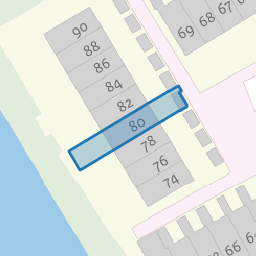 Perceel HDB01-O-3183