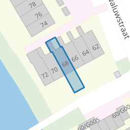 Perceel HDB01-O-3189