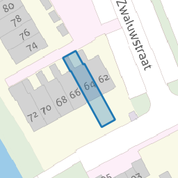 Perceel HDB01-O-3191