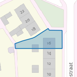 Perceel HDB01-O-3196