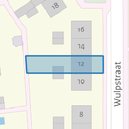 Perceel HDB01-O-3198