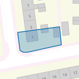 Perceel HDB01-O-3204