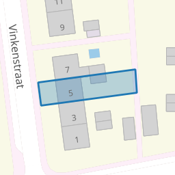 Perceel HDB01-O-3206