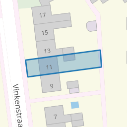 Perceel HDB01-O-3209