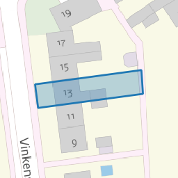 Perceel HDB01-O-3210