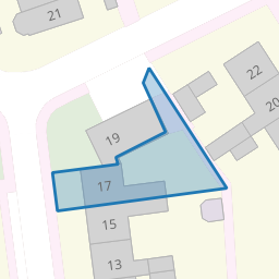 Perceel HDB01-O-3212