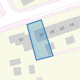 Perceel HDB01-O-3213