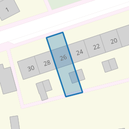 Perceel HDB01-O-3215