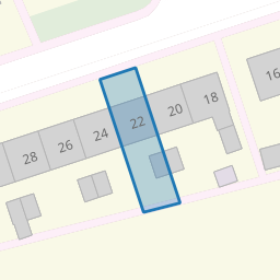 Perceel HDB01-O-3217