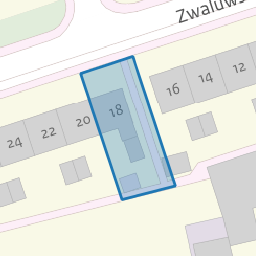 Perceel HDB01-O-3219