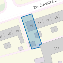 Perceel HDB01-O-3220