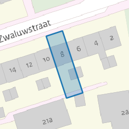 Perceel HDB01-O-3224