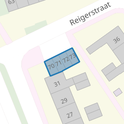 Perceel HDB01-O-3228