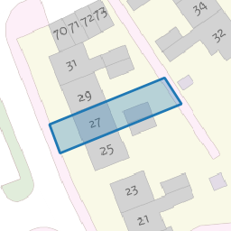 Perceel HDB01-O-3231