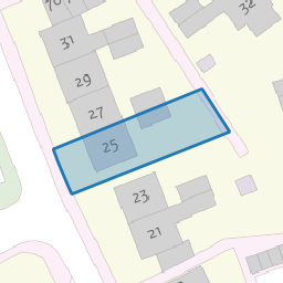 Perceel HDB01-O-3232