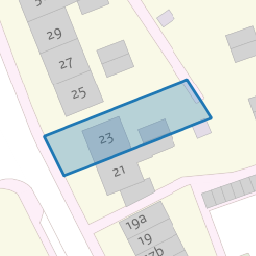 Perceel HDB01-O-3233