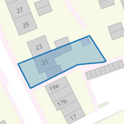 Perceel HDB01-O-3234