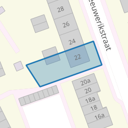 Perceel HDB01-O-3235