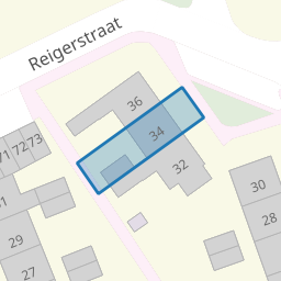 Perceel HDB01-O-3241