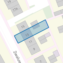 Perceel HDB01-O-3245