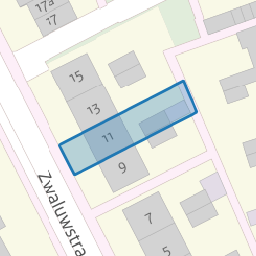 Perceel HDB01-O-3246