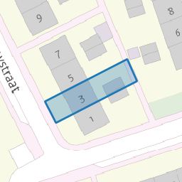 Perceel HDB01-O-3250