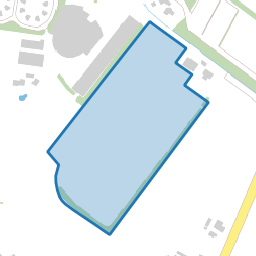 Perceel HDB01-O-3258