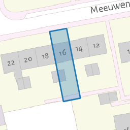 Perceel HDB01-O-3263