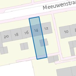 Perceel HDB01-O-3264